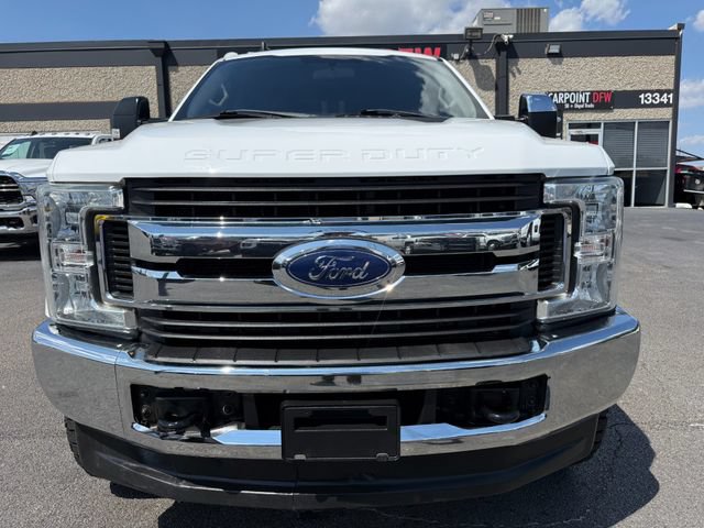 Used 2019 Ford F250 XLT w/ Snow Plow Prep Package AWD/4WD image 4