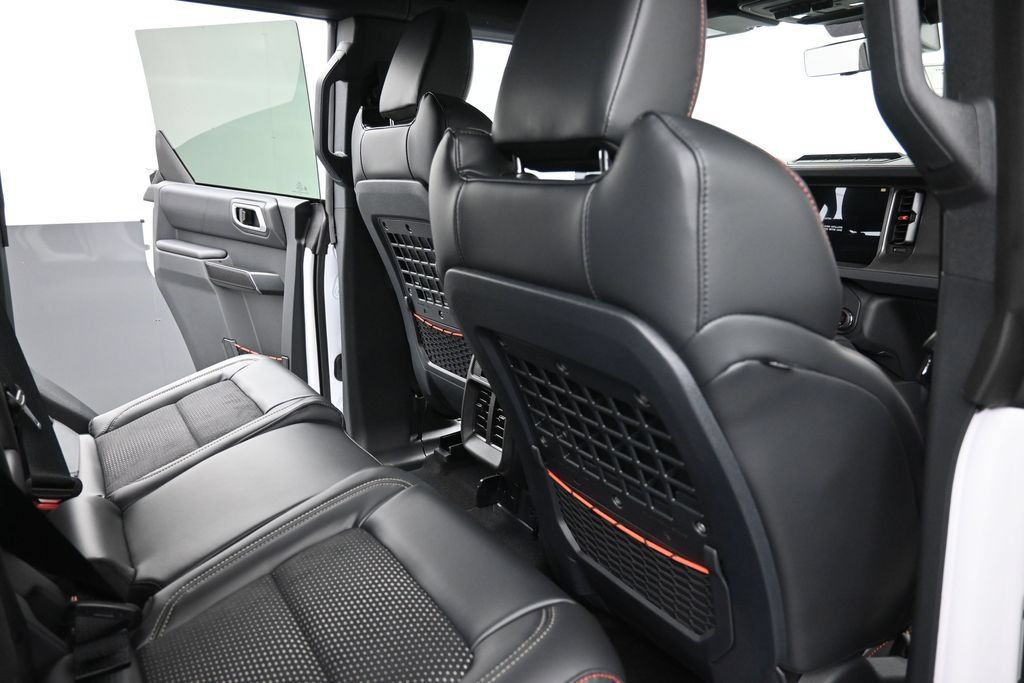 New 2026 Ford Bronco Raptor AWD/4WD image 12