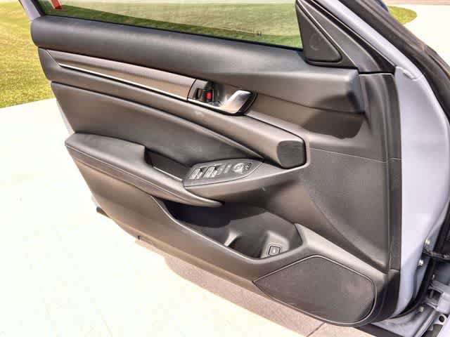 Used 2021 Honda Accord Sport image 30