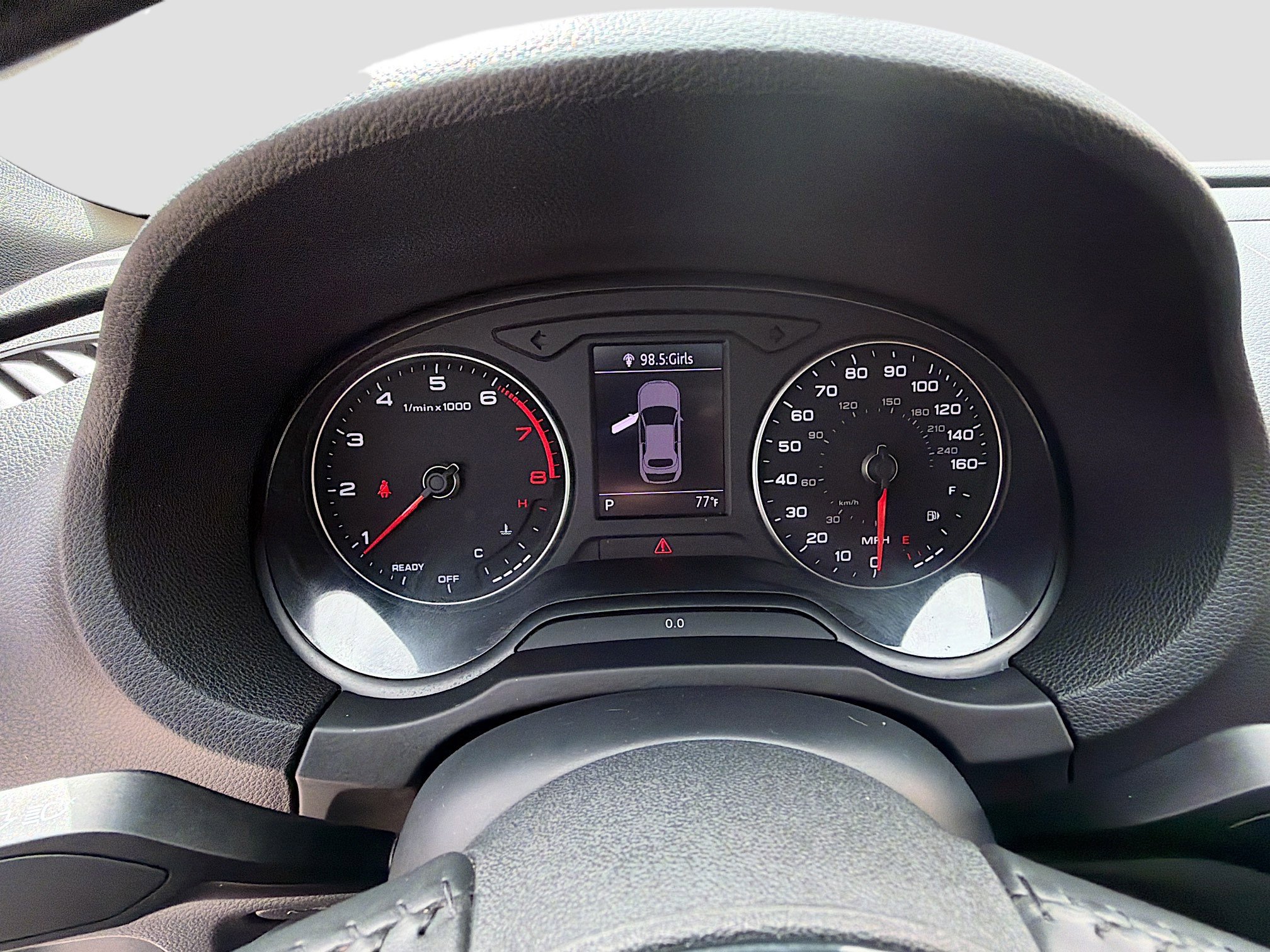 Used 2019 Audi A3 2.0T Premium w/ Convenience Package image 35