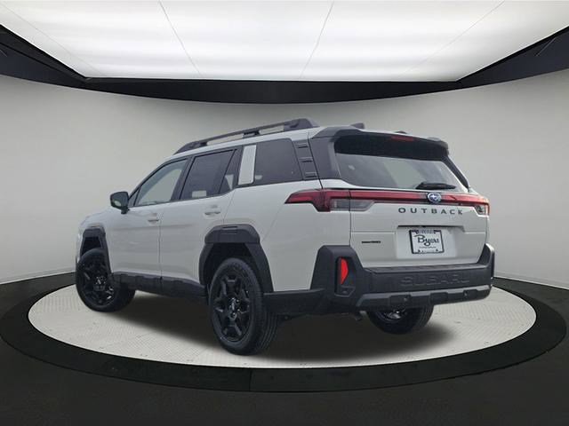 New 2026 Subaru Outback Limited image 5