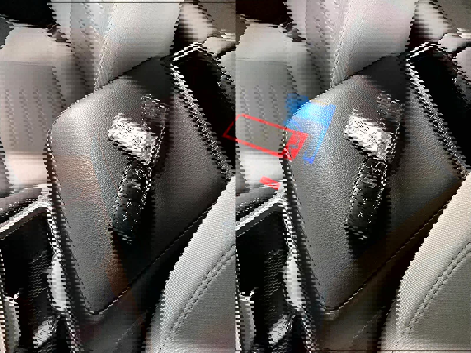 Certified 2025 Toyota Tacoma TRD Off-Road image 29