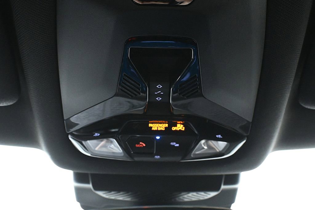 New 2026 MINI Cooper Countryman John Cooper Works w/ Comfort Package Max image 20