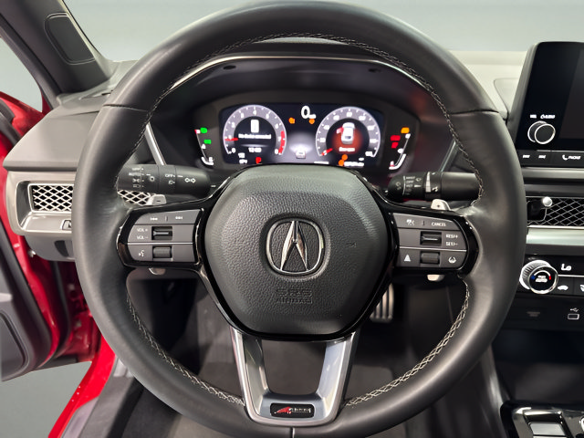 Used 2024 Acura Integra A-Spec FWD image 14