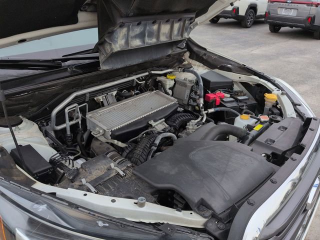 Used 2021 Subaru Ascent Premium w/ Convenience Package image 37