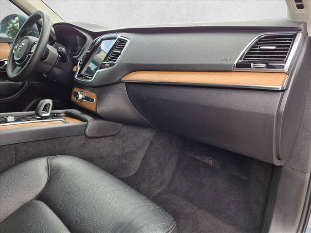 Used 2023 Volvo XC90 B6 Plus w/ Protection Package AWD/4WD image 23