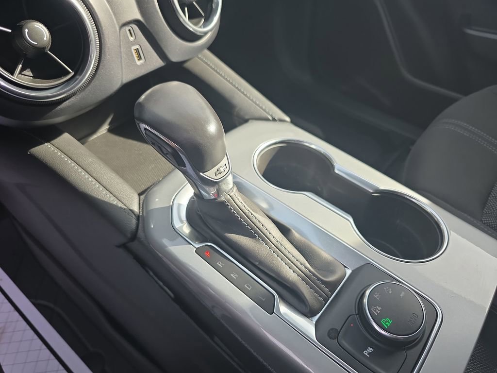 Used 2019 Chevrolet Blazer LT image 25