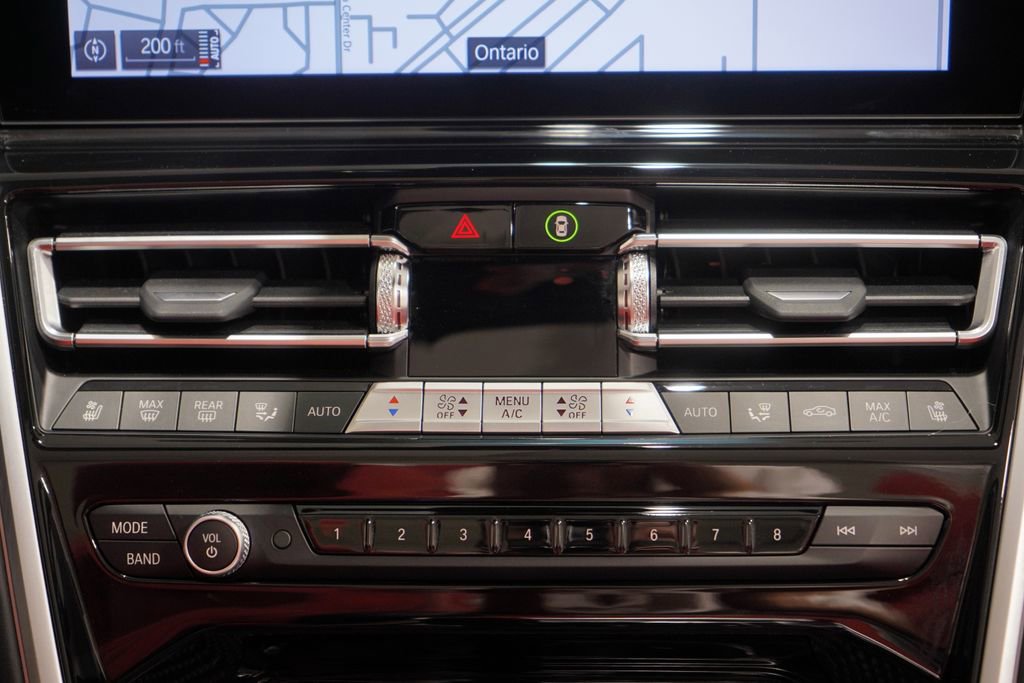 Used 2026 BMW M850i xDrive M850i xDrive w/ M Sport Professional Package image 17