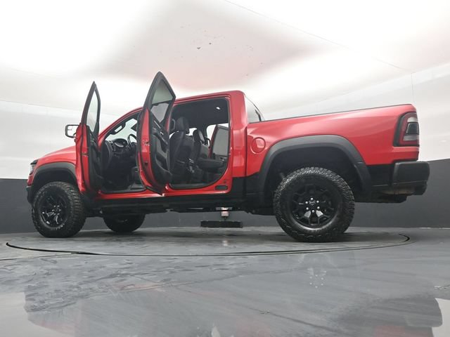 Used 2022 RAM 1500 TRX w/ TRX Level 1 Equipment Group AWD/4WD image 55