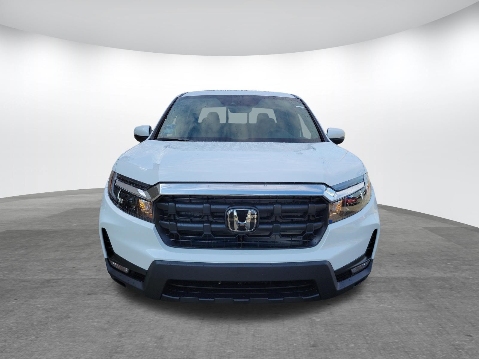 New 2026 Honda Ridgeline RTL image 2