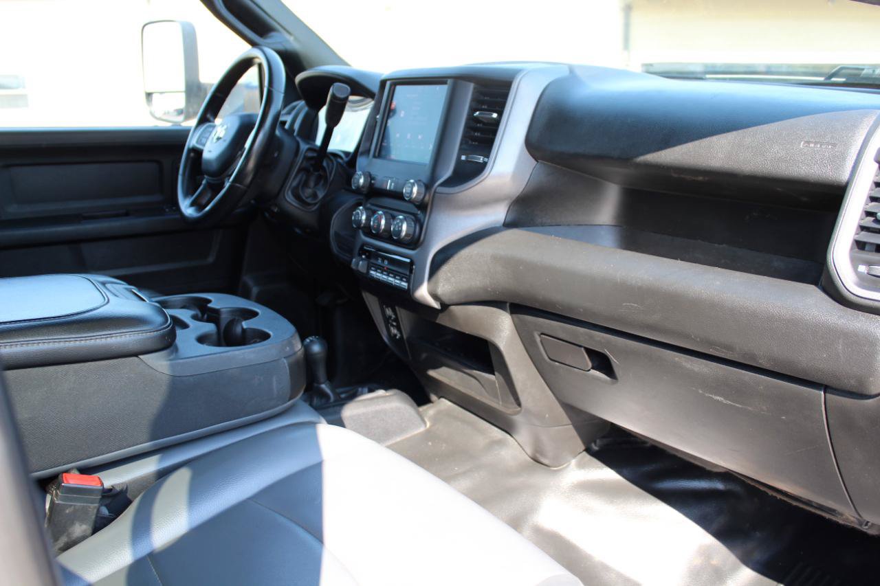 Used 2022 RAM 4500 Tradesman w/ Max Tow Package AWD/4WD image 70