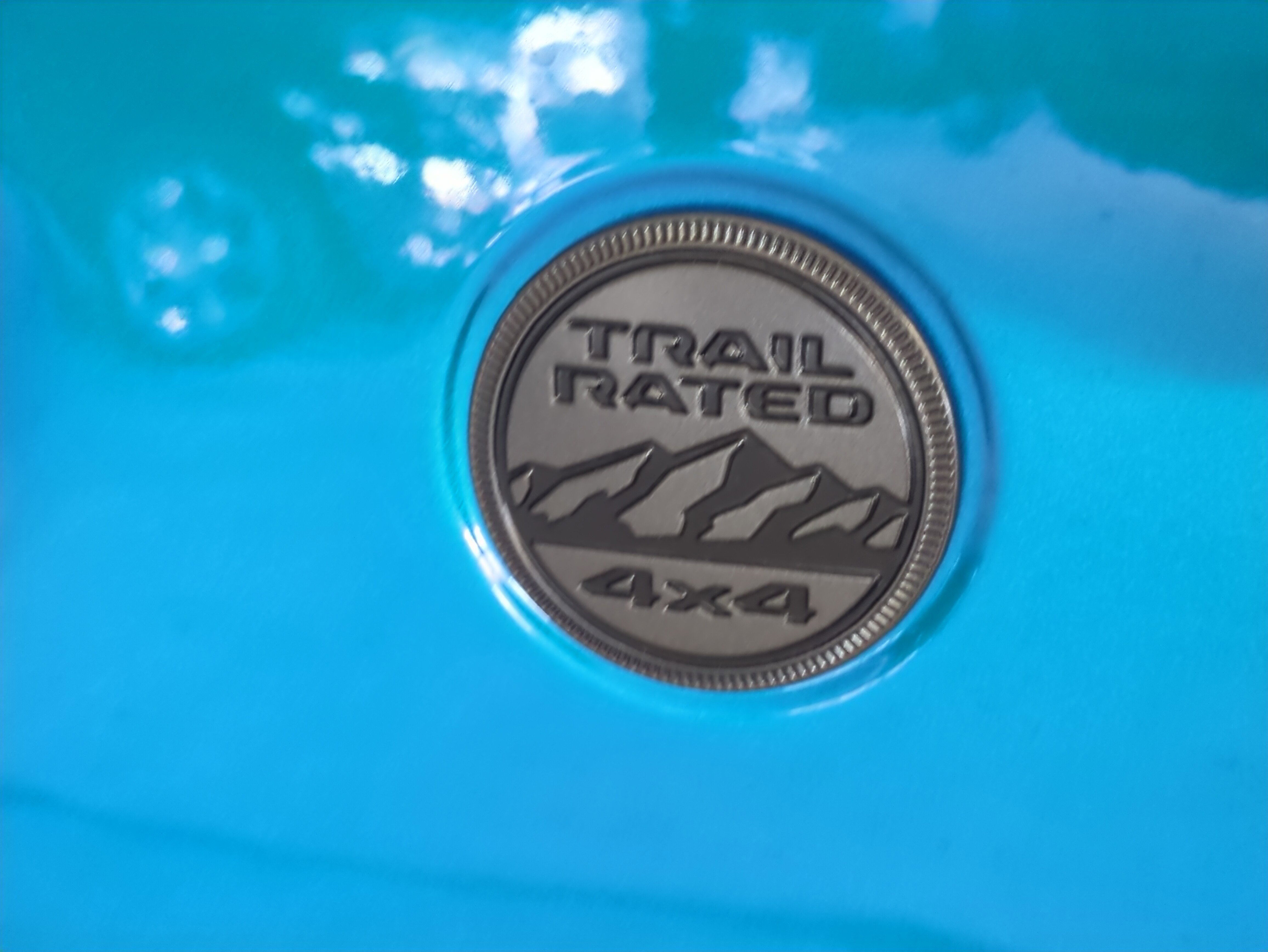 New 2026 Jeep Wrangler Sport AWD/4WD image 13