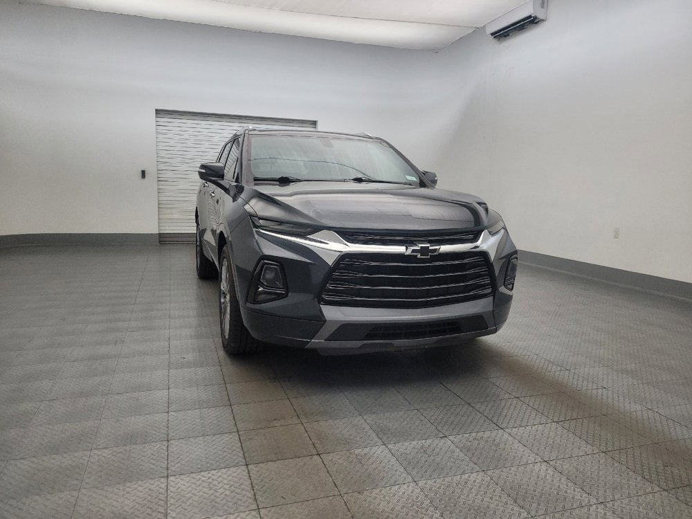 Used 2019 Chevrolet Blazer Premier FWD image 14