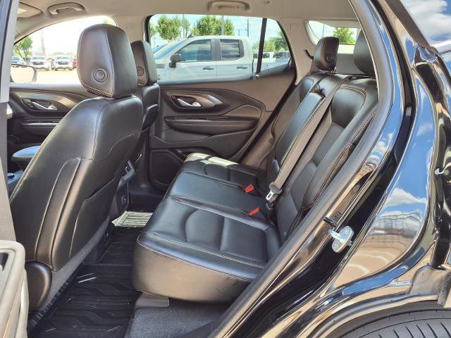 Used 2020 GMC Terrain SLT w/ Preferred Package image 19