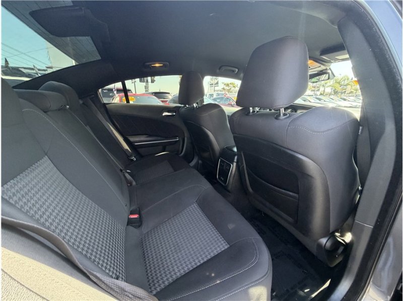 Used 2019 Dodge Charger R/T image 23