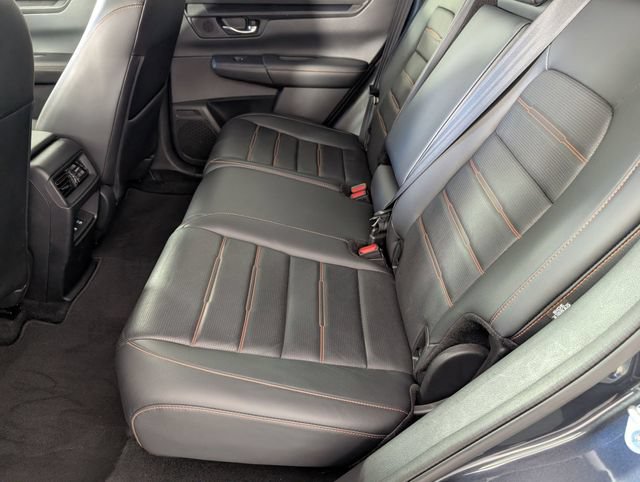 Used 2024 Honda CR-V Sport-L image 27