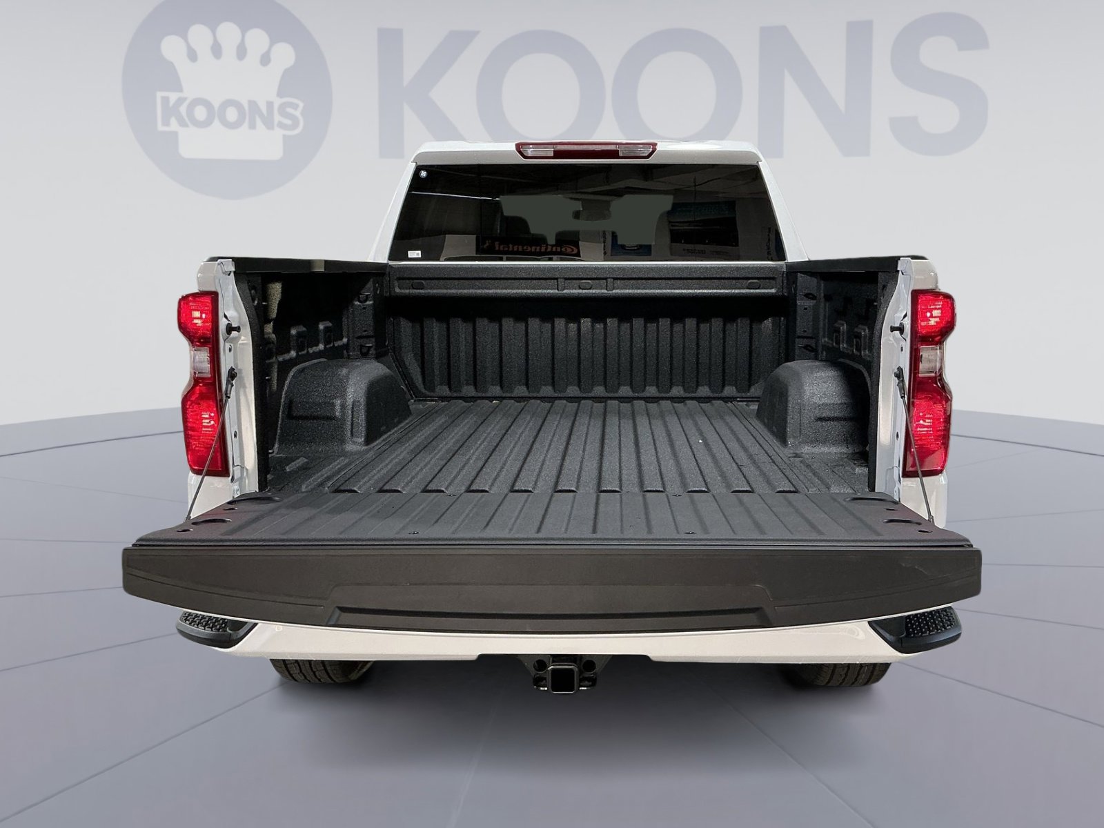 New 2026 Chevrolet Silverado 1500 Custom image 31