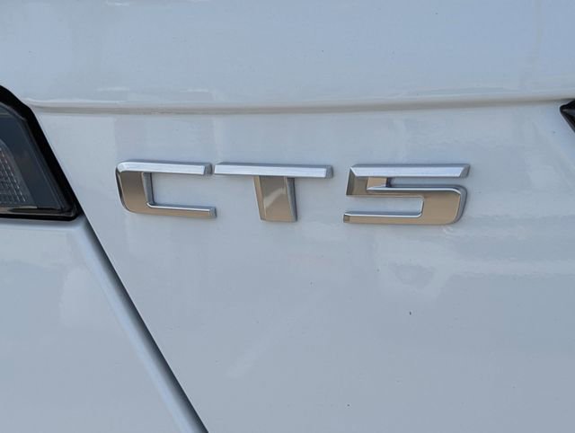 Used 2026 Cadillac CT5 V image 9
