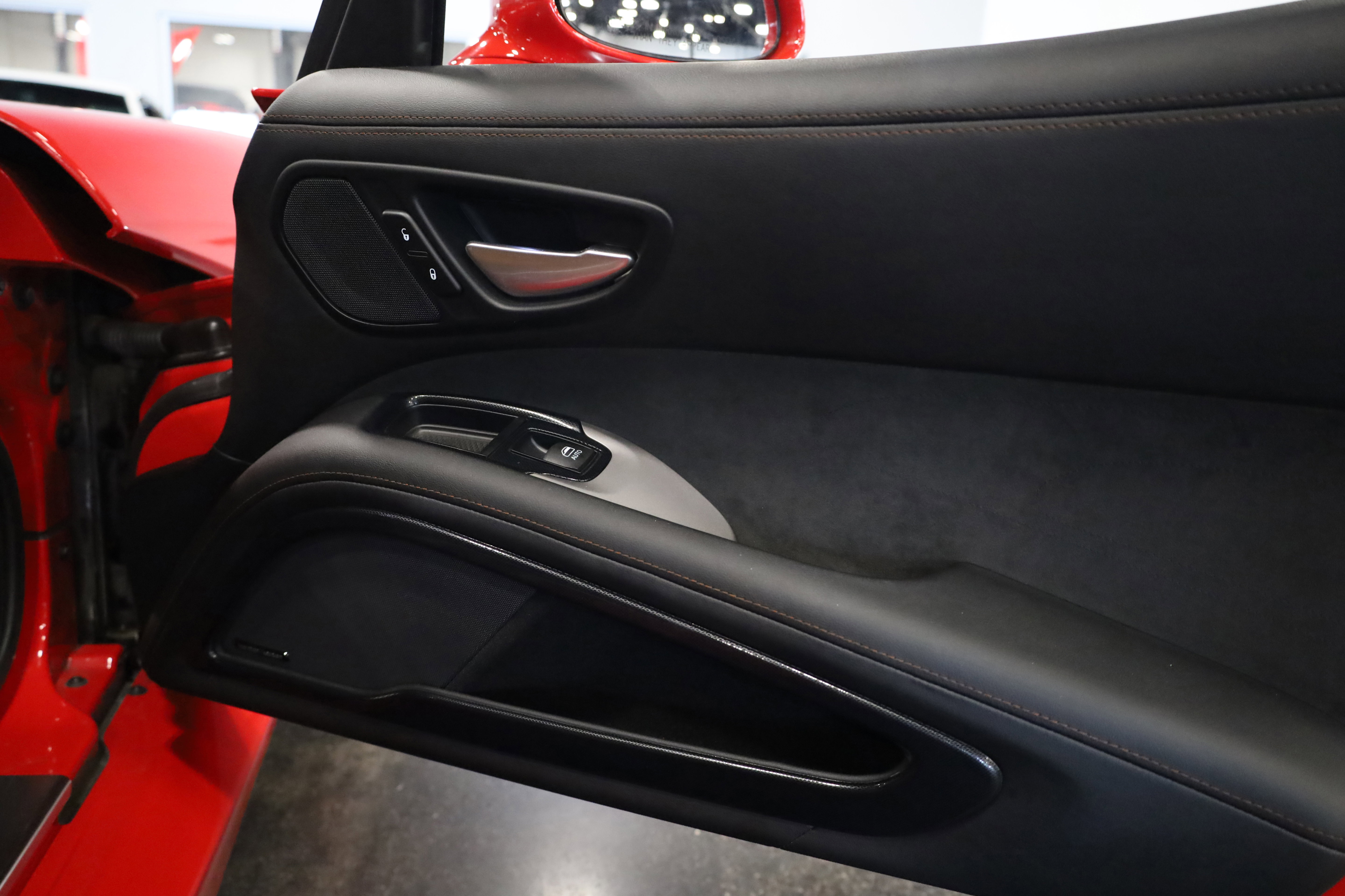 Used 2015 Dodge Viper SRT w/ Quick Order Package 22J GT image 31