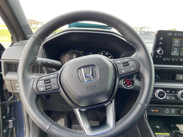 Used 2025 Honda CR-V Sport-L image 35
