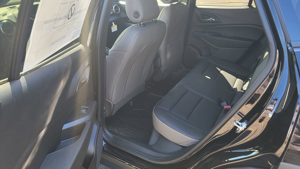 New 2026 Chevrolet Trax ACTIV w/ Driver Confidence Package image 25