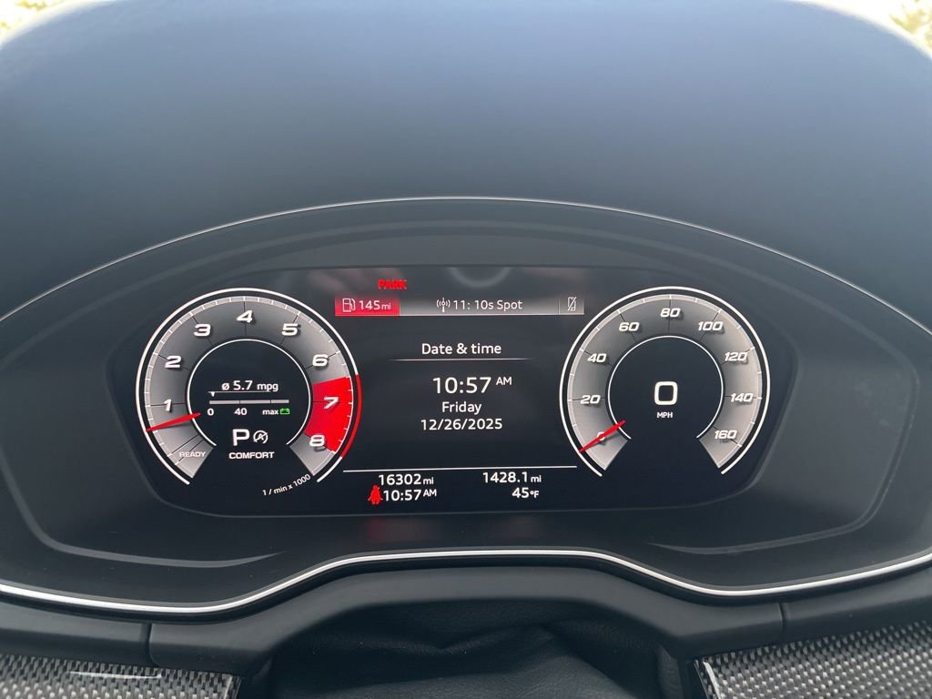 Used 2024 Audi SQ5 Premium Plus image 23