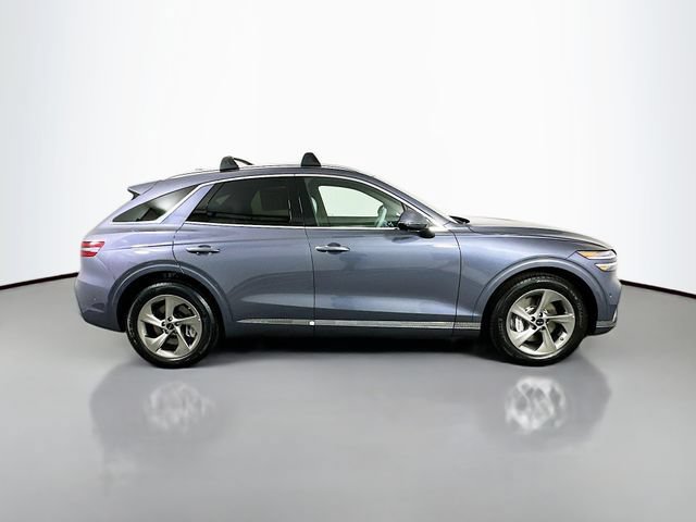 New 2026 Genesis GV70 2.5T Advanced AWD/4WD image 4