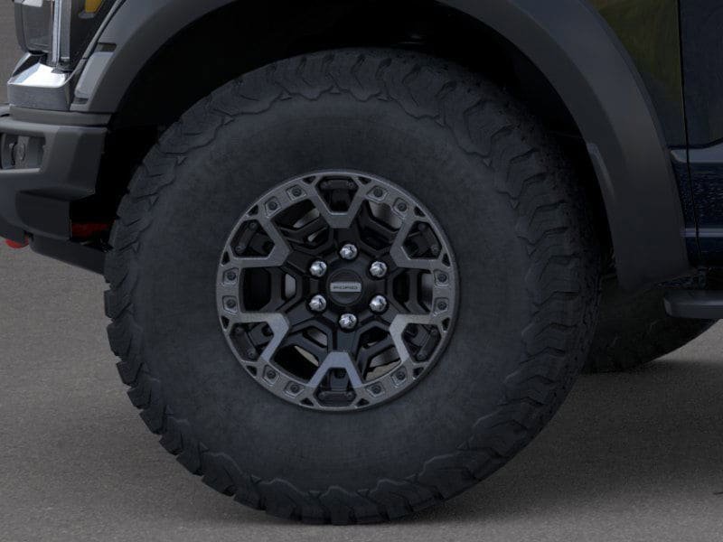 New 2026 Ford F150 Raptor w/ Equipment Group 803A Raptor R image 19