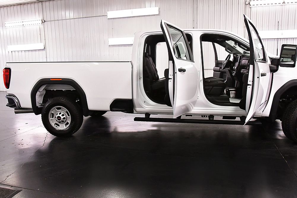 Used 2024 GMC Sierra 2500 Pro w/ Fleet Convenience Package image 29