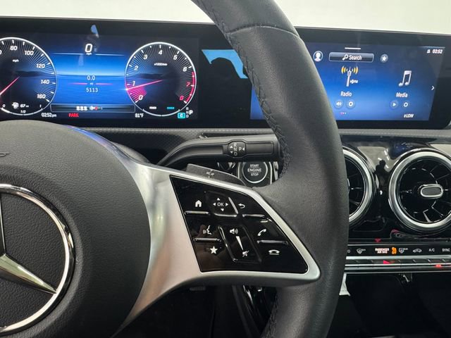 New 2026 Mercedes-Benz CLA 250 image 23