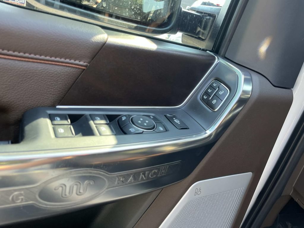 New 2027 Ford F250 King Ranch AWD/4WD image 27