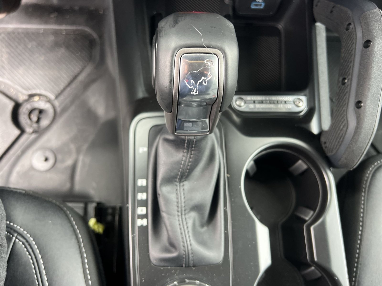New 2025 Ford Bronco Badlands AWD/4WD image 30