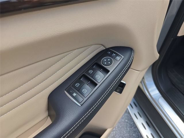 Used 2016 Mercedes-Benz GLE 450 4MATIC Coupe image 21