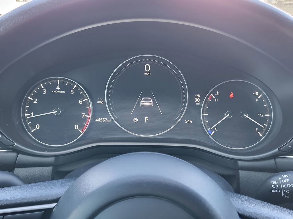 Used 2021 MAZDA MAZDA3 s image 15