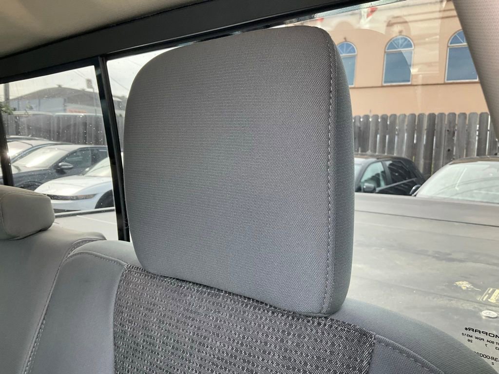 Used 2017 RAM 1500 Big Horn image 29