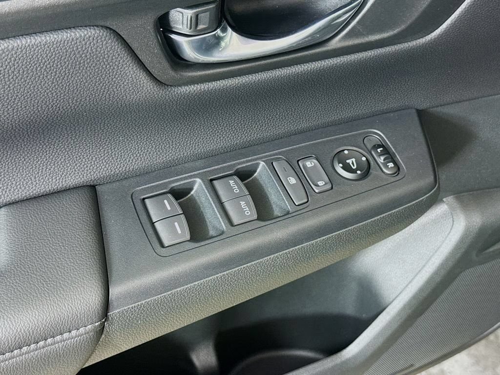 New 2026 Honda CR-V EX image 17