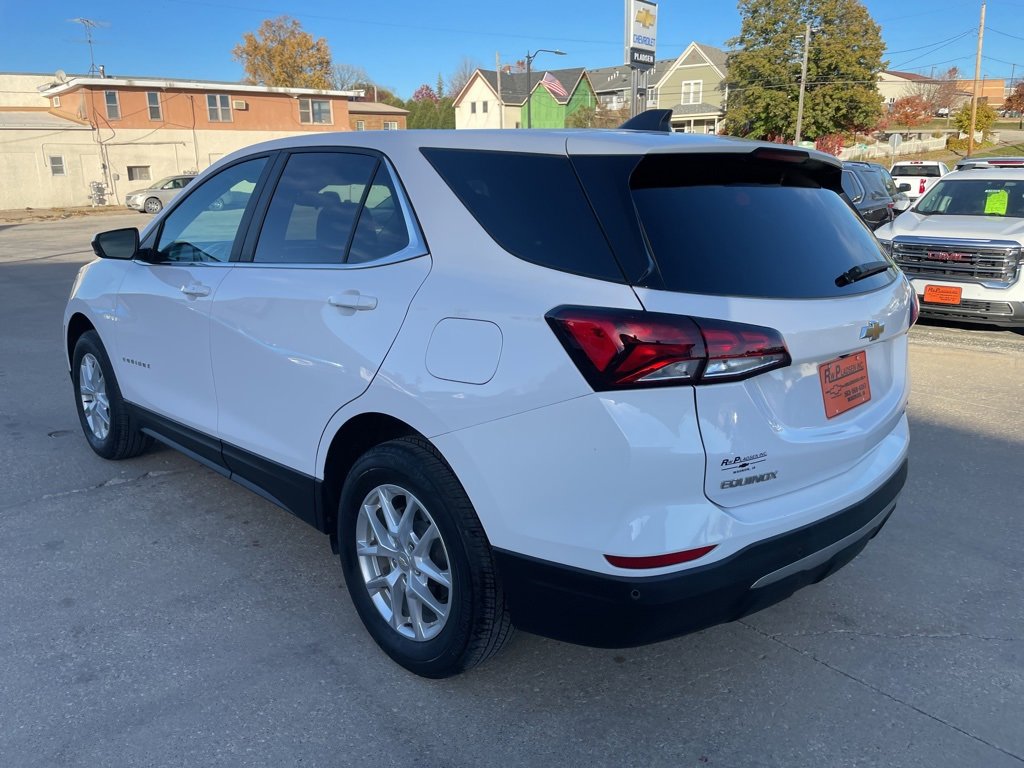 Used 2023 Chevrolet Equinox LT image 13