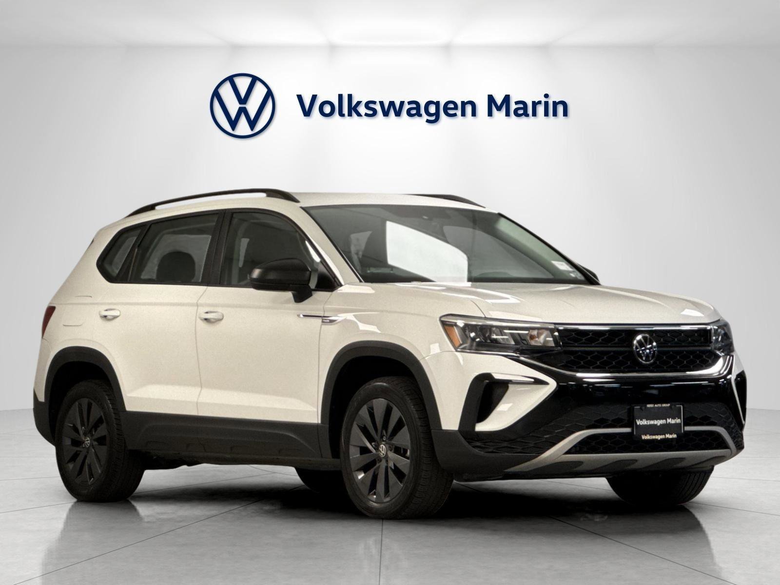 Used 2023 Volkswagen Taos S FWD image 7