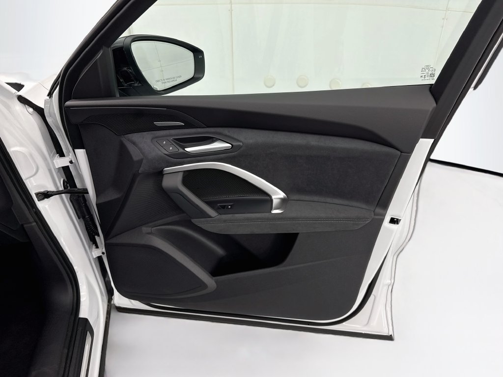 New 2026 Audi SQ5 Premium Plus AWD/4WD image 25
