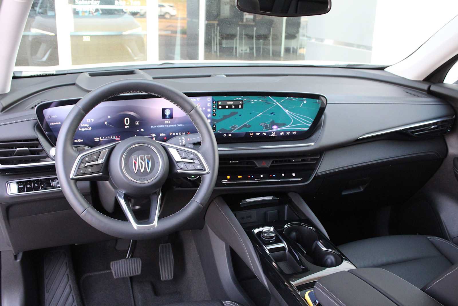 New 2026 Buick Envision Preferred AWD/4WD image 45