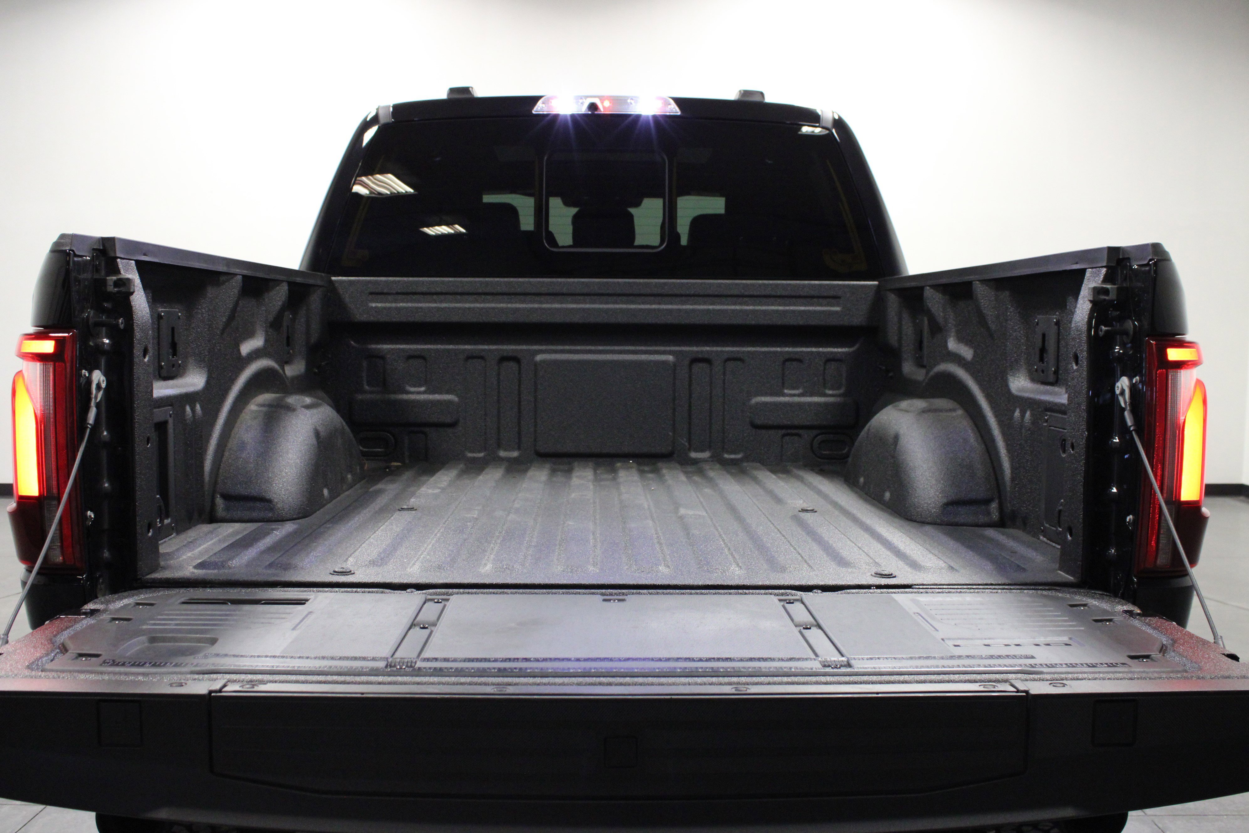 Used 2024 Ford F150 Raptor w/ Equipment Group 803A Raptor R image 14