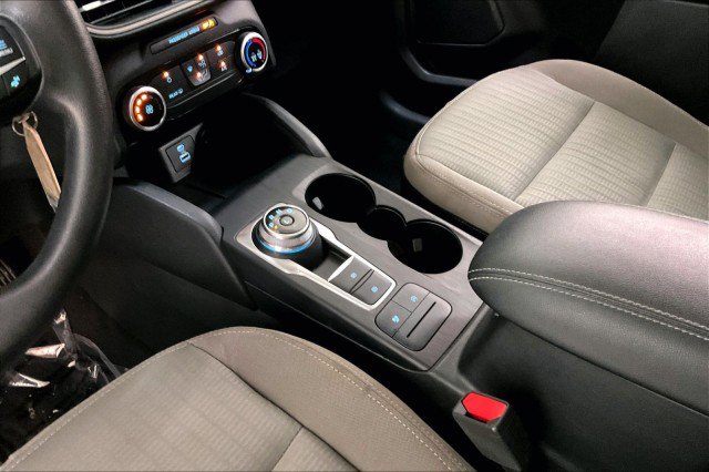 Used 2022 Ford Escape S image 17