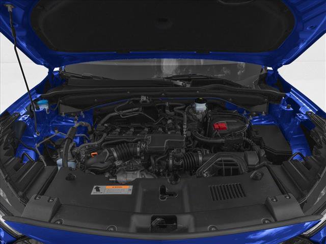 New 2026 Acura ADX A-Spec FWD image 8