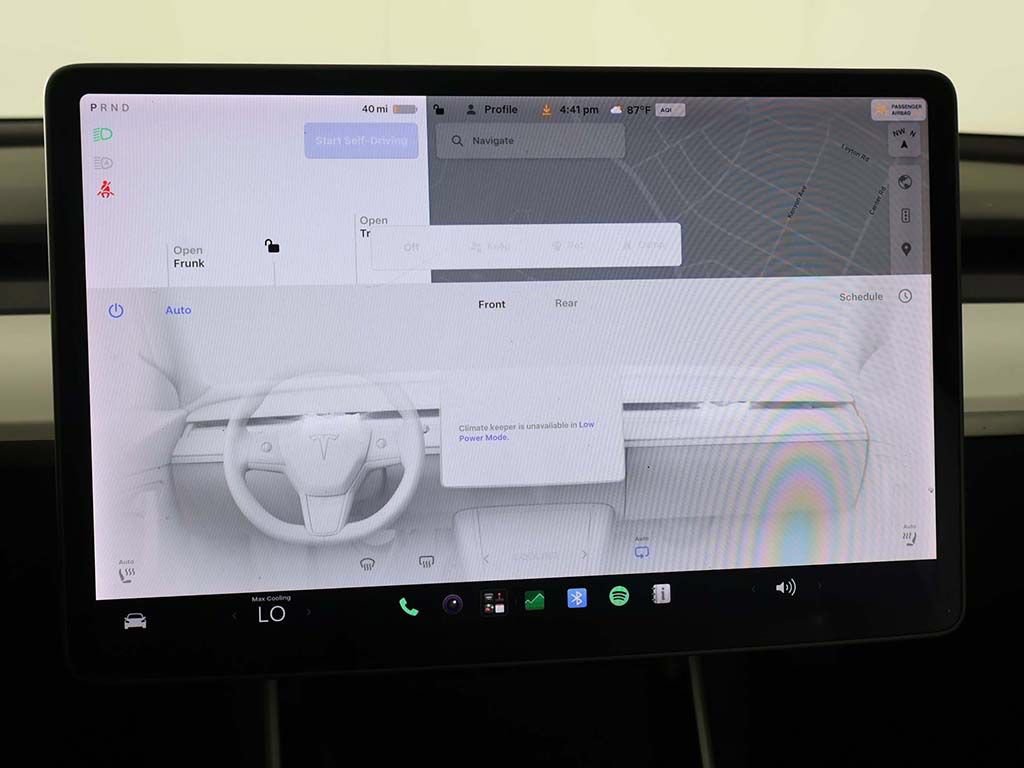 Used 2019 Tesla Model 3 Standard Range Plus RWD image 44