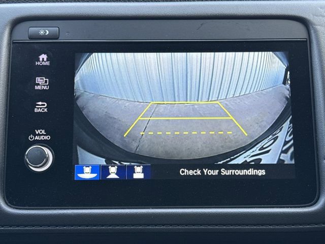 Used 2022 Honda HR-V Sport image 8