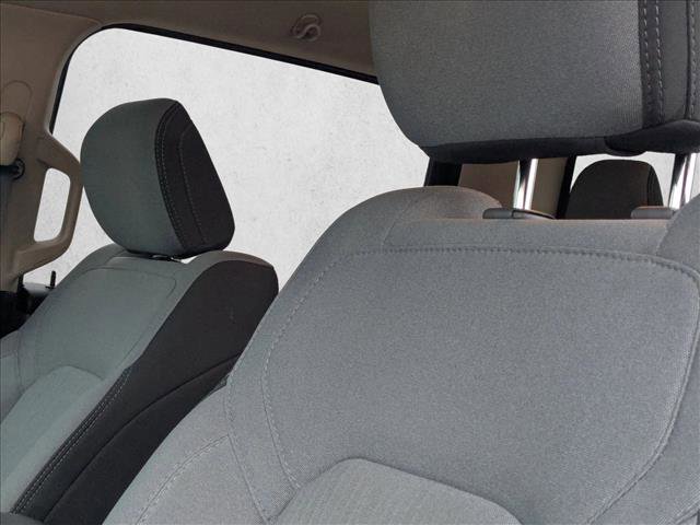 Used 2020 RAM 1500 Lone Star image 15