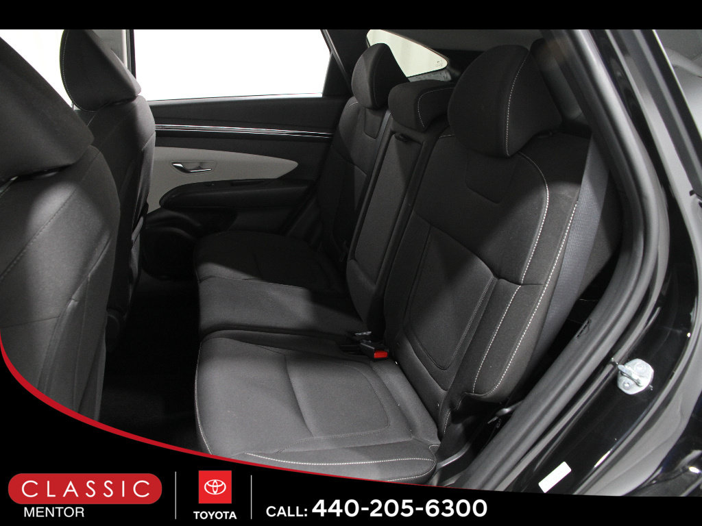 Used 2023 Hyundai Tucson SEL AWD/4WD image 17