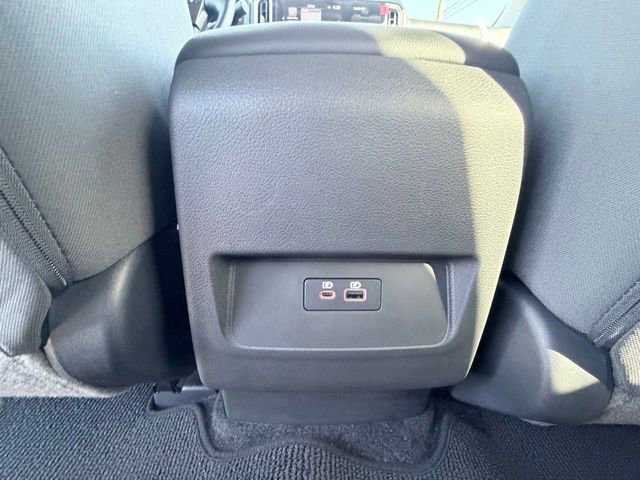 New 2026 Nissan Frontier SV w/ Tow Package image 24