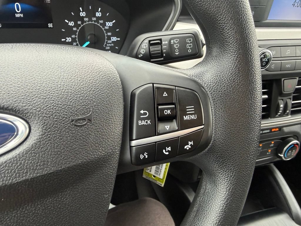 Certified 2022 Ford Escape S FWD image 19