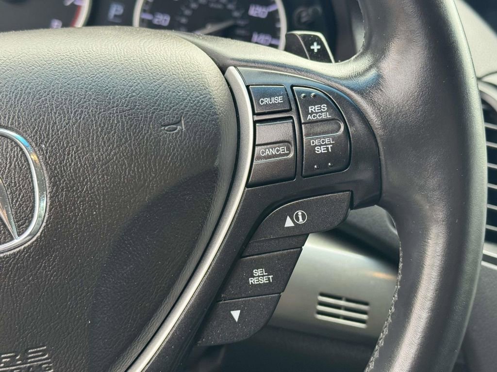 Used 2015 Acura RDX AWD w/ Technology Package image 24